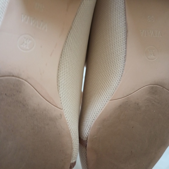 VIVAIA Grace Women's Classic Loafers - Picture 4 of 8